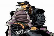 jojo主题曲数字谱
